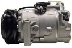 Compressor, air conditioning MAHLE ACP180000P