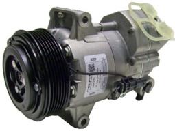 Compressor, air conditioning MAHLE ACP180000P