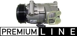 Compressor, air conditioning MAHLE ACP180000P