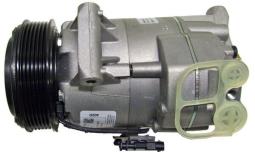 Compressor, air conditioning MAHLE ACP180000P