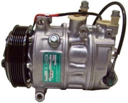 Compressor, air conditioning Mahle ACP439000P