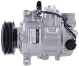 Compressor, air conditioning MAHLE ACP182000P