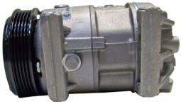 Compressor, air conditioning MAHLE ACP188000P