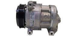 Compressor, air conditioning MAHLE ACP188000P