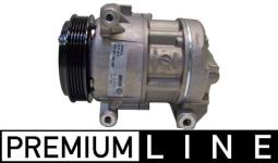 Compressor, air conditioning MAHLE ACP188000P