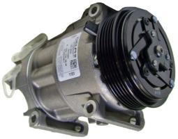 Compressor, air conditioning MAHLE ACP188000P