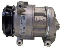 Compressor, air conditioning MAHLE ACP188000P