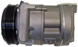 Compressor, air conditioning MAHLE ACP188000P