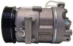 Compressor, air conditioning MAHLE ACP189000P