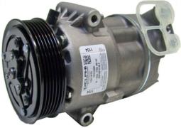 Compressor, air conditioning MAHLE ACP189000P