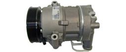 Compressor, air conditioning MAHLE ACP189000P