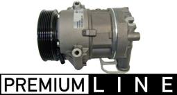 Compressor, air conditioning MAHLE ACP189000P