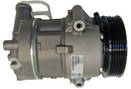 Compressor, air conditioning MAHLE ACP189000P