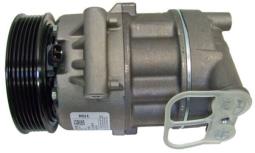 Compressor, air conditioning MAHLE ACP189000P