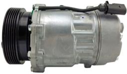 Compressor, air conditioning MAHLE ACP191000S