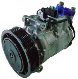 Compressor, air conditioning MAHLE ACP193000P