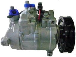 Compressor, air conditioning MAHLE ACP193000P