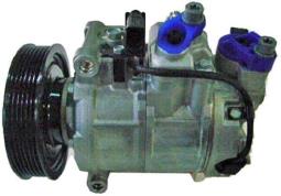 Compressor, air conditioning MAHLE ACP193000P