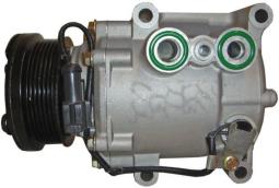 Compressor, air conditioning MAHLE ACP22000S