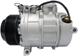 Compressor, air conditioning MAHLE ACP231000S