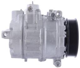 Compressor, air conditioning MAHLE ACP232000P