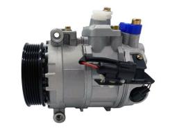 Compressor, air conditioning MAHLE ACP232000P