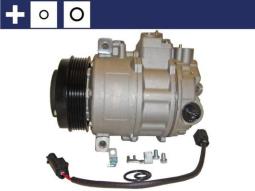 Compressor, air conditioning MAHLE ACP23000S