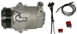 Compressor, air conditioning MAHLE ACP24000P