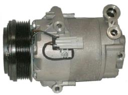 Compressor, air conditioning MAHLE ACP24000P