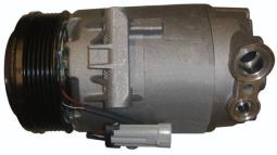 Compressor, air conditioning MAHLE ACP24000P