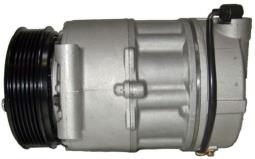 Compressor, air conditioning MAHLE ACP257000S