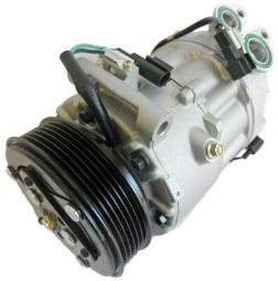 Compressor, air conditioning MAHLE ACP257000S