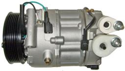 Compressor, air conditioning MAHLE ACP257000S