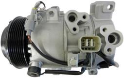 Compressor, air conditioning MAHLE ACP264000S