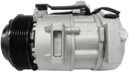 Compressor, air conditioning MAHLE ACP264000S