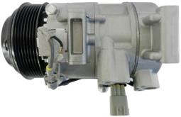 Compressor, air conditioning MAHLE ACP264000S