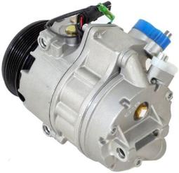 Compressor, air conditioning MAHLE ACP268000S