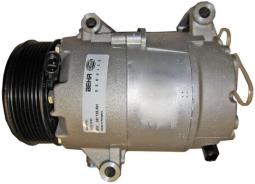 Compressor, air conditioning MAHLE ACP268000S