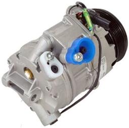 Compressor, air conditioning MAHLE ACP279000S