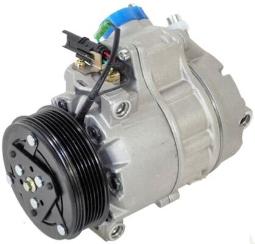 Compressor, air conditioning MAHLE ACP279000S