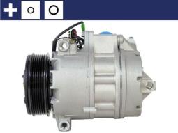 Compressor, air conditioning MAHLE ACP279000S