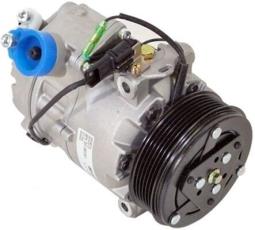 Compressor, air conditioning MAHLE ACP279000S