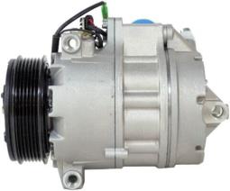 Compressor, air conditioning MAHLE ACP279000S