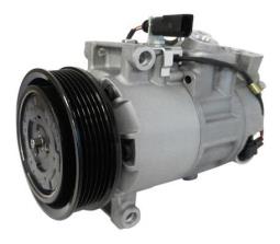 Compressor, air conditioning MAHLE ACP304000S