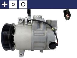 Compressor, air conditioning MAHLE ACP304000S