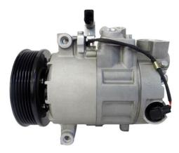 Compressor, air conditioning MAHLE ACP304000S