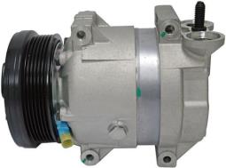 Compressor, air conditioning MAHLE ACP319000P