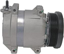 Compressor, air conditioning MAHLE ACP319000P