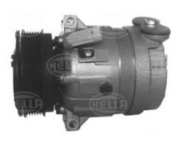 Compressor, air conditioning MAHLE ACP320000S