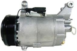 Compressor, air conditioning MAHLE ACP32000S